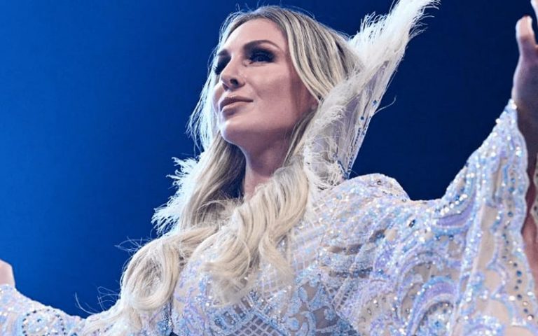 WWE Tight-Lipped About Charlotte Flair’s Return