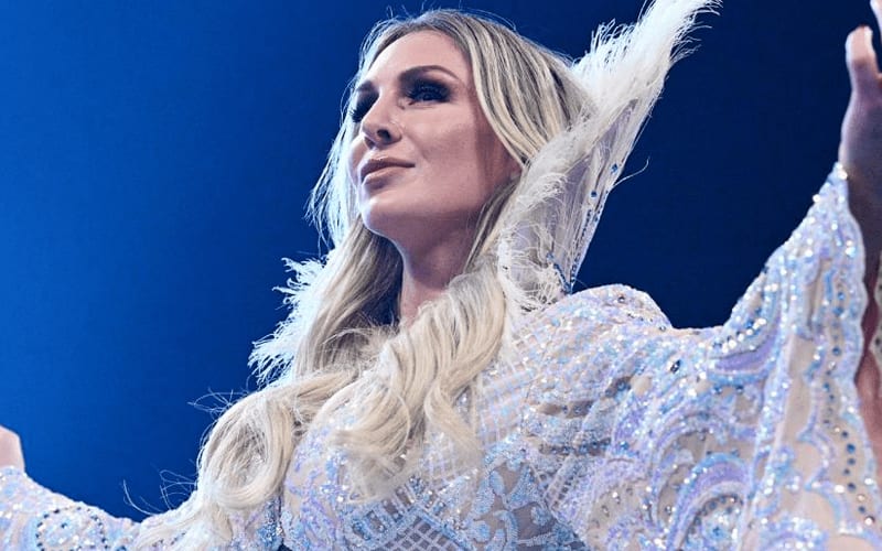 WWE Tight-Lipped About Charlotte Flair’s Return