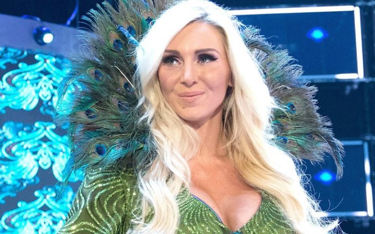 WWE Has Interesting Idea For Charlotte Flair’s Return