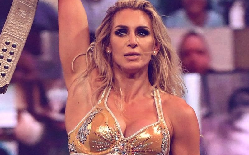 Charlotte Flair Wants To Show Acting Chops In New Angle With Ric Flair & Lacey Evans