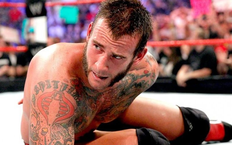 CM Punk Genuinely Didn’t Agree With WWE Releasing Promising Superstars