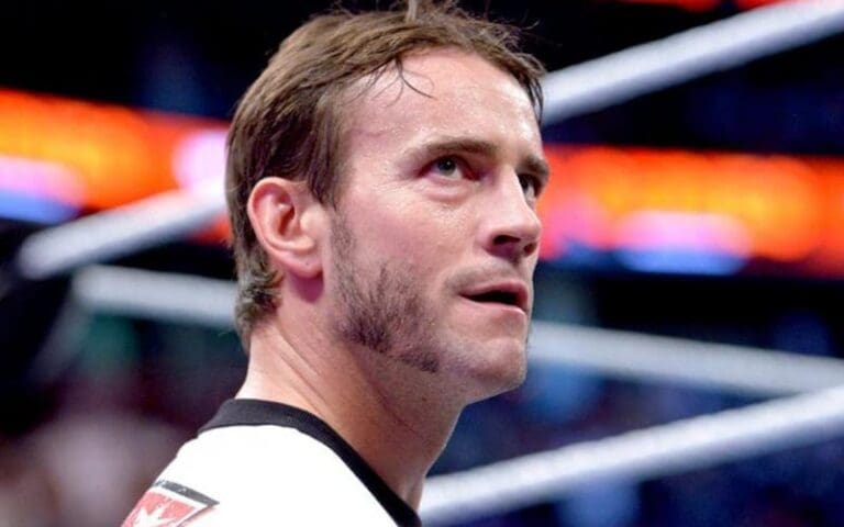 CM Punk Spoke His Mind & Got Things Changed In WWE Says Serena Deeb
