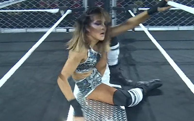 Real Reason for Dakota Kai’s WWE NXT Absence