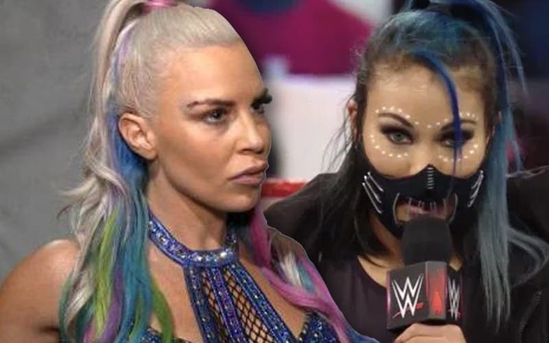 Reckoning Trolls Dana Brooke For Getting Lip Filler