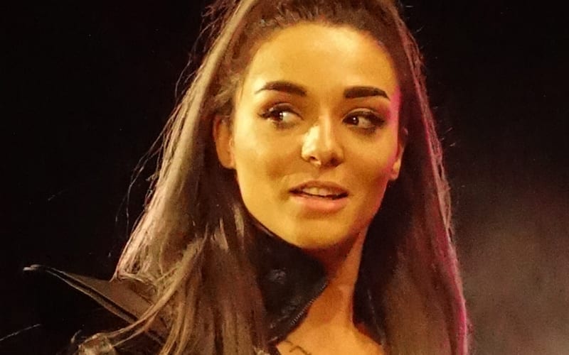 Deonna Purrazzo Has No Intention Of Appearing In The Women’s Royal Rumble Match
