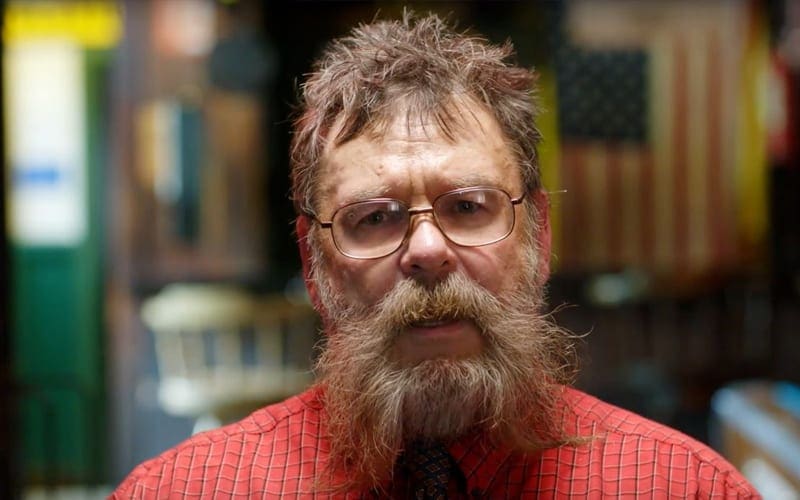 Dutch Mantel Takes Down Joke About Nashville Bombing