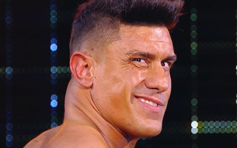 How EC3 Outsmarted WWE and Kept His Name
