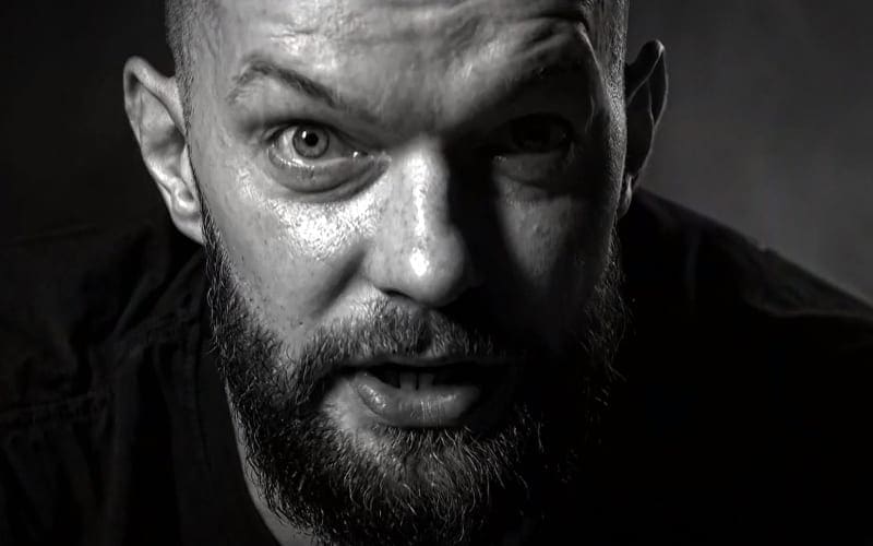 Finn Balor Promises To Be The Focus Next Week On WWE NXT