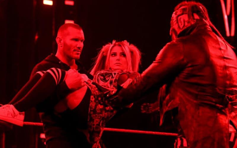 WWE Staff Argued With Vince McMahon To Change Segment On RAW This Week