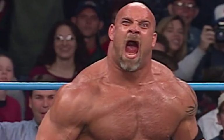 Goldberg Called ‘Not The Nicest Guy’ By Former Coworker
