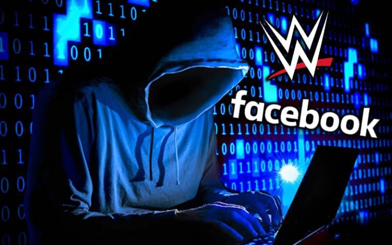 Fan Confesses To Hacking WWE’s Facebook Page & Also Leaking AEW Plans On Reddit
