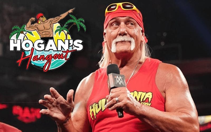 Hulk Hogan Set Open New Restaurant During Pandemic