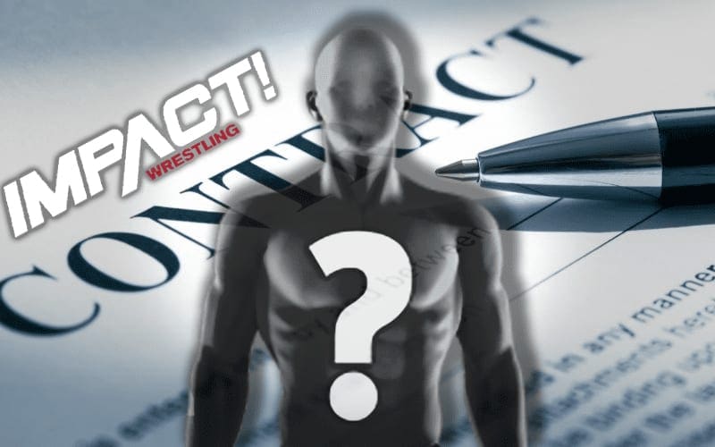 Several Impact Wrestling Stars Could Be Leaving After Contract Confusion