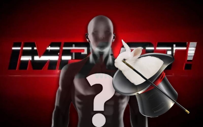 How Impact Wrestling Pulled Off Recent Production Magic Trick