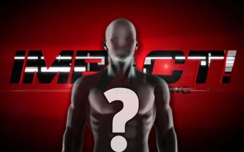 Another Star Leaves Impact Wrestling