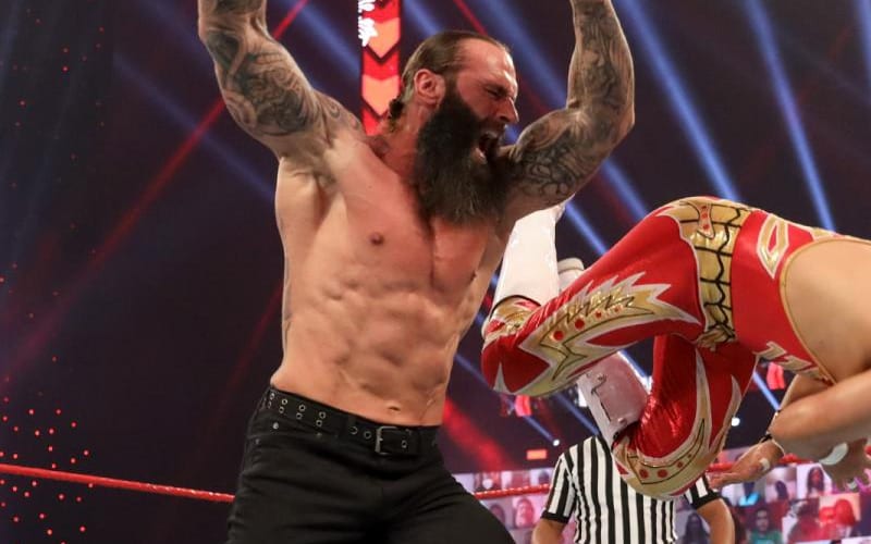 Mick Foley Says Jaxson Ryker ‘Is A Player’ After WWE RAW In-Ring Debut