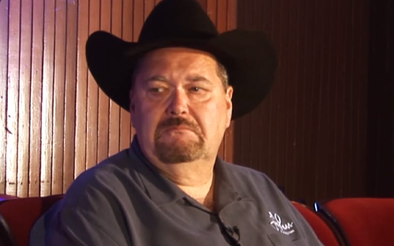 Jim Ross Reacts To Calling Kenny Omega ‘WWE Champion’ On AEW Dynamite