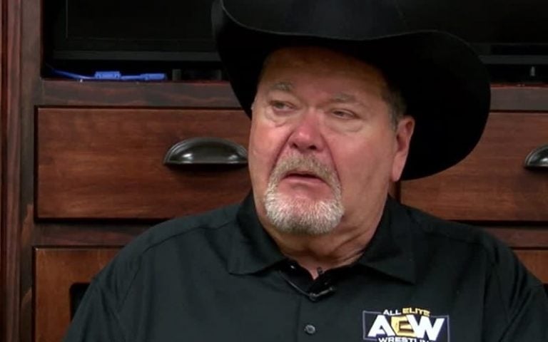 AEW Stars Upset With Jim Ross For Burying Them