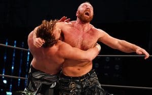 When Jon Moxley Is Likely To Get Another AEW World Title Shot