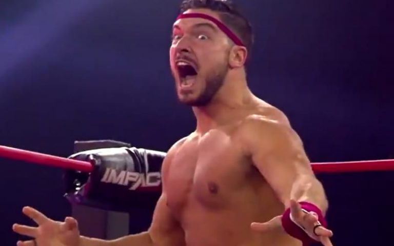 Ethan Page Reveals Future For Karate Man Character