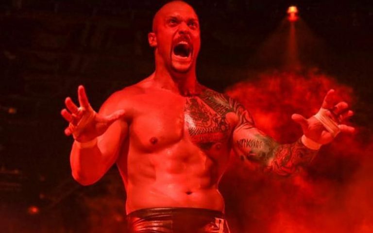 Karrion Kross Returns To Action & More On WWE NXT Tonight
