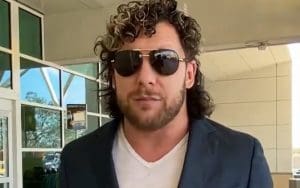 Kenny Omega’s Return To Impact Wrestling Confirmed