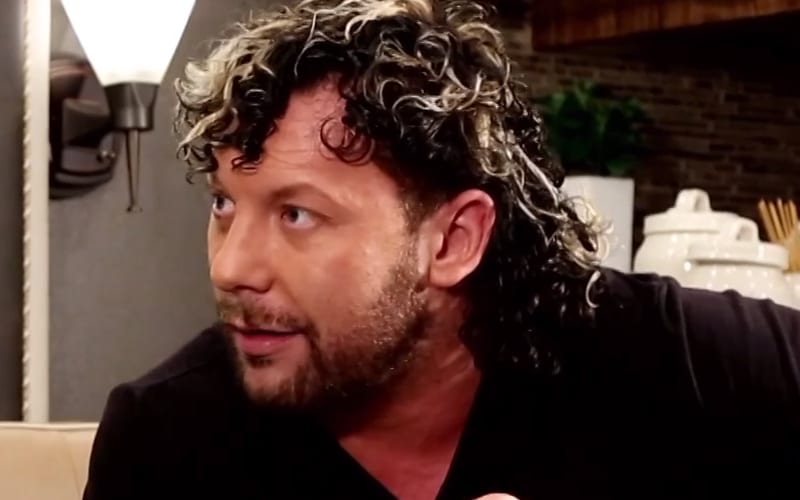 Kenny Omega Likely To Wrestle For Impact World Title