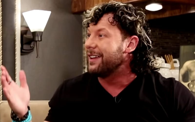 Kenny Omega Set To Headline Multiple Impact Wrestling Pay-Per-View Events