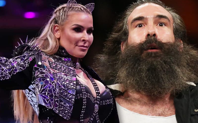 Natalya Plans To Rename Signature Move After Brodie Lee