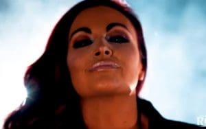 Maria Kanellis Returns To ROH With A Big Announcement