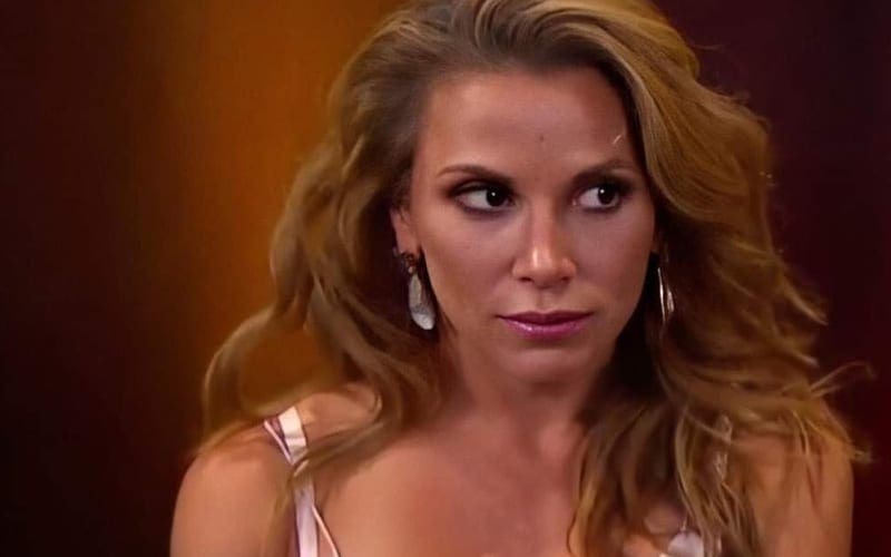 Mickie James Reveals If She’s Ready To Accept ‘WWE Legend’ Label