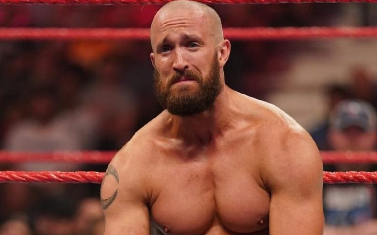 Mike Bennett Out of Action with Injury