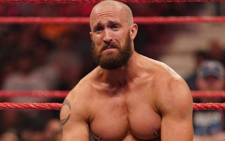 Mike Bennett Says WWE Taught Him What He Doesn’t Want In Pro Wrestling
