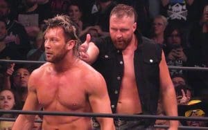 AEW Dynamite Could Get Overrun For Jon Moxley vs Kenny Omega ‘Winter Is Coming’ Match