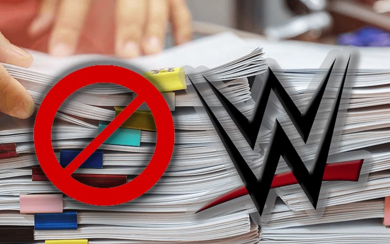 WWE Gives Up Trying To Trademark Name Of Popular Indie Wrestling Event