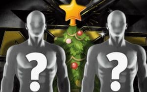 WWE NXT Booking Special Christmas Segment Next Week