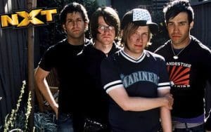 WWE NXT Superstar Reveals How Fall Out Boy Inspired Their Name