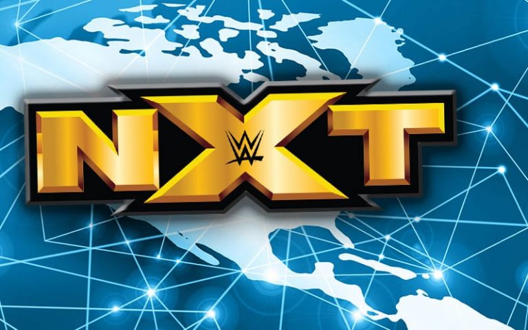WWE Scores Big International Television Deal For NXT Brand
