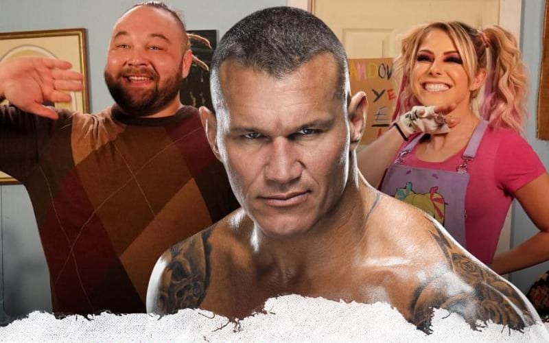 Randy Orton Going To Firefly Fun House & More On WWE RAW Next Week