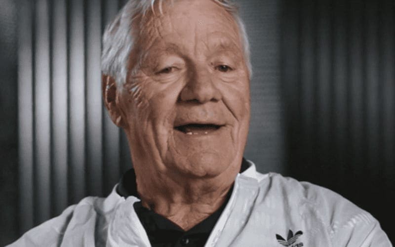 Heartbreaking New Details On Events Leading To Pat Patterson’s Passing
