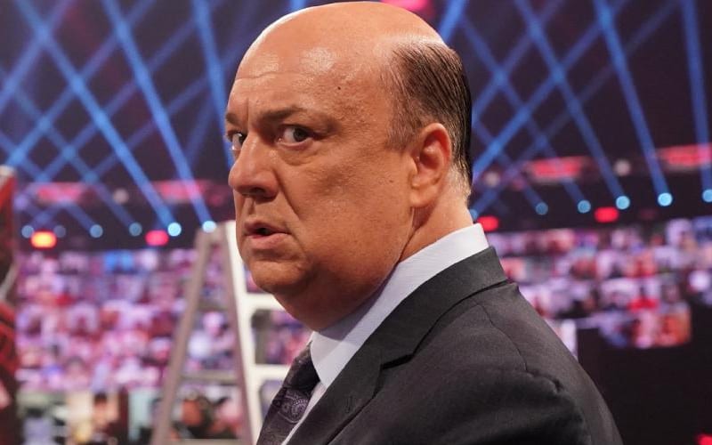 Ex WWE Writer Comes Clean About Fistfight With Paul Heyman