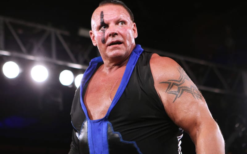 PCO Was In Talks With AEW Before Signing With ROH In 2018