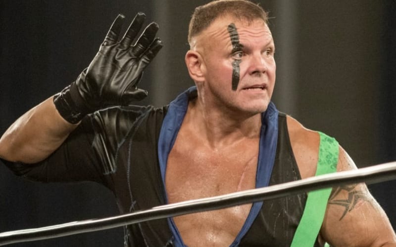 PCO Thinks ROH Can Sellout 80,000 Seat Event