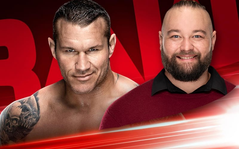 WWE RAW Results – December 7, 2020