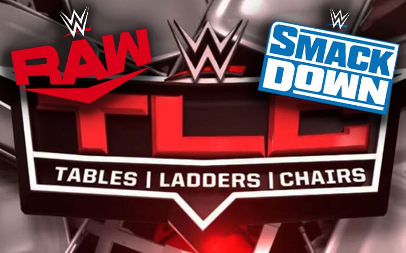 WWE Could Give Away TLC Matches On Free Television Before Pay-Per-View