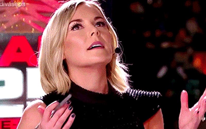 Renee Paquette Says She Had To ‘Fight For My Time On Air’ In WWE