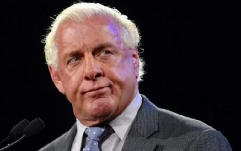 Ric Flair Expands On ‘Bad Decisions’ He Made In Life In Response To Dark Side Of The Ring