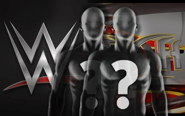 Released WWE Superstars Expected In ROH Very Soon