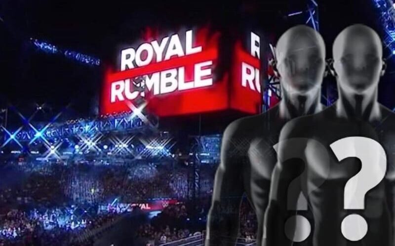 More Names Added To 2021 Royal Rumble Match