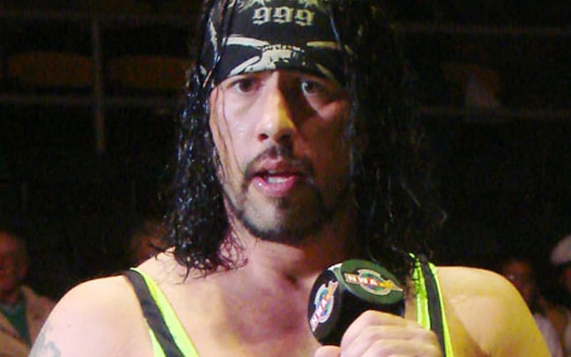 Sean Waltman Medical Cleared For In-Ring Return